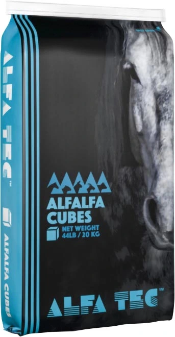Alfa-Tec Alfalfa Cubes