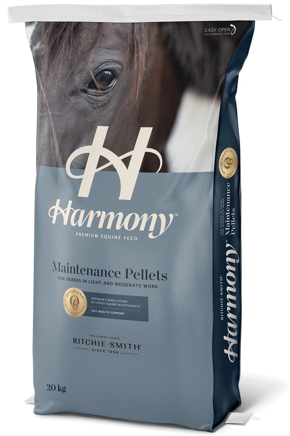 Harmony Equine Maintenance Pellets